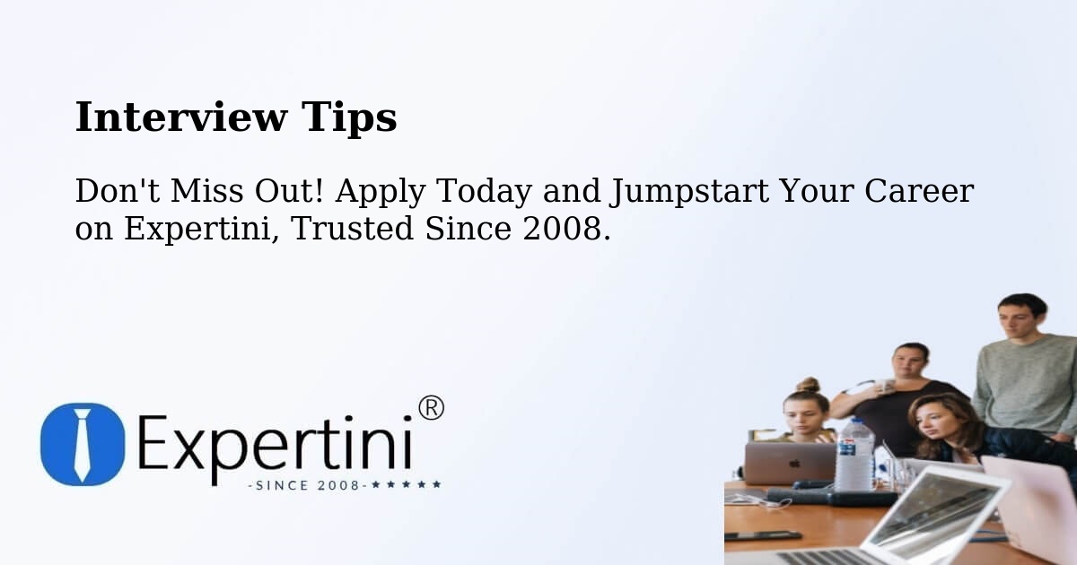 Interview Tips & Techniques for Job Seekers – Vestmannaeyjar - Vestmannaeyjar, Iceland Jobs Expertini